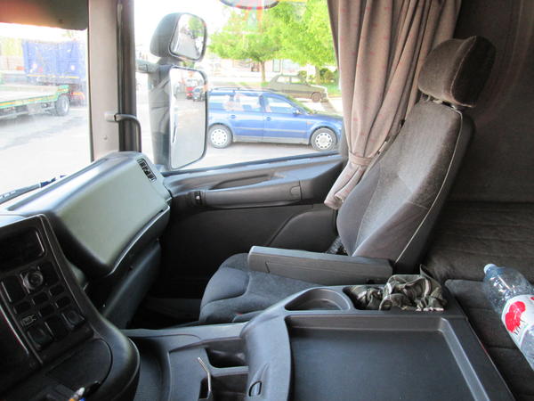 9#4419 Autoveicolo Scania 124 in vendita - foto 15