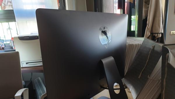 2#4420 Apple Imac Pro 27' in vendita - foto 3
