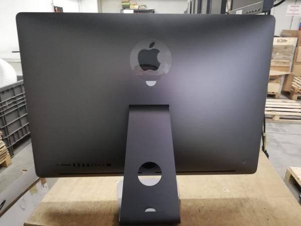 2#4420 Apple Imac Pro 27' in vendita - foto 8