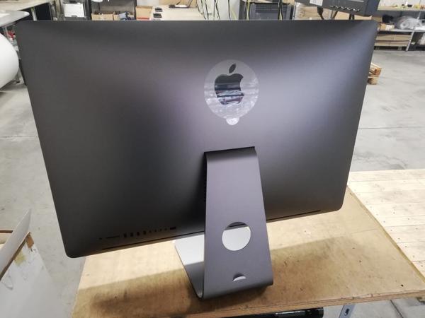 2#4420 Apple Imac Pro 27' in vendita - foto 11