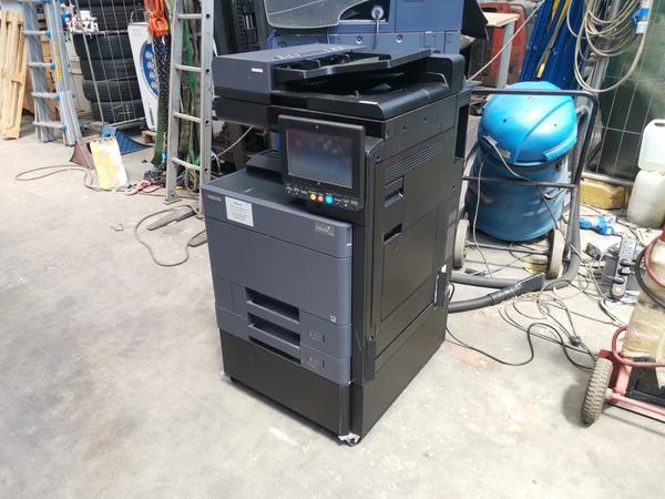 4#4420 Kyocera Milta Task alfa 2552 in vendita - foto 1