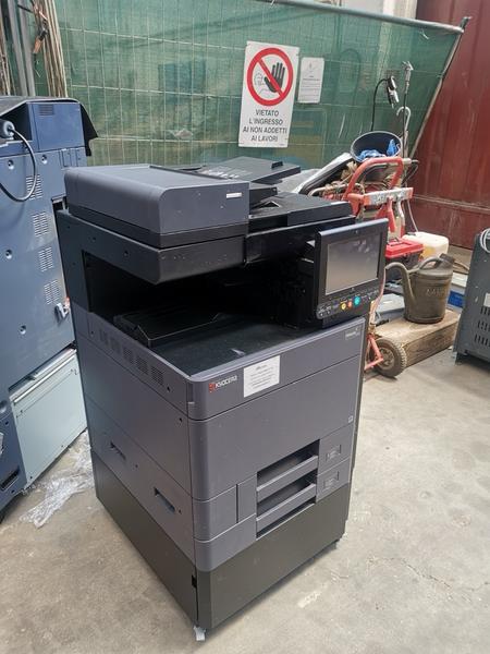 4#4420 Kyocera Milta Task alfa 2552 in vendita - foto 2