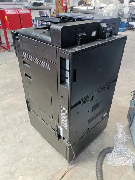 4#4420 Kyocera Milta Task alfa 2552 in vendita - foto 3