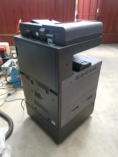 4#4420 Kyocera Milta Task alfa 2552 in vendita - foto 4