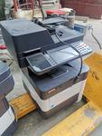 Image 1 - Utax 5035i printer - Lot 5 (Auction 4420)