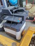 Image 2 - Utax 5035i printer - Lot 5 (Auction 4420)