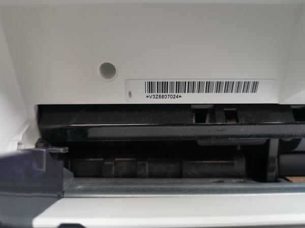 5#4420 Fotocopiatore Utax 5035i in vendita - foto 5