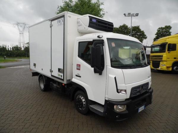 11#4423 Autocarro Renault Cab in vendita - foto 1