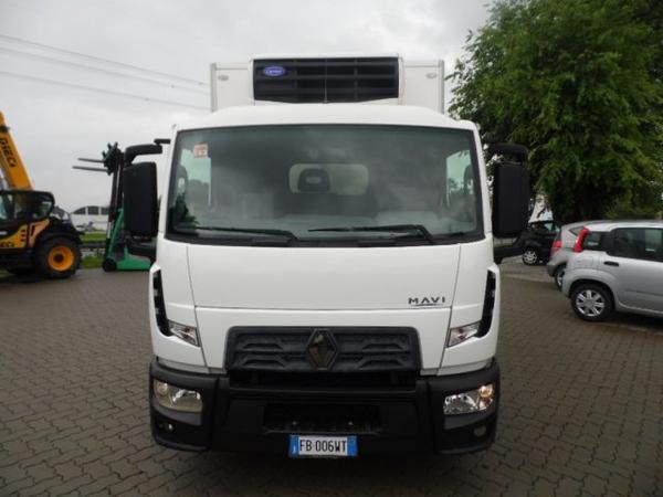 11#4423 Autocarro Renault Cab in vendita - foto 4