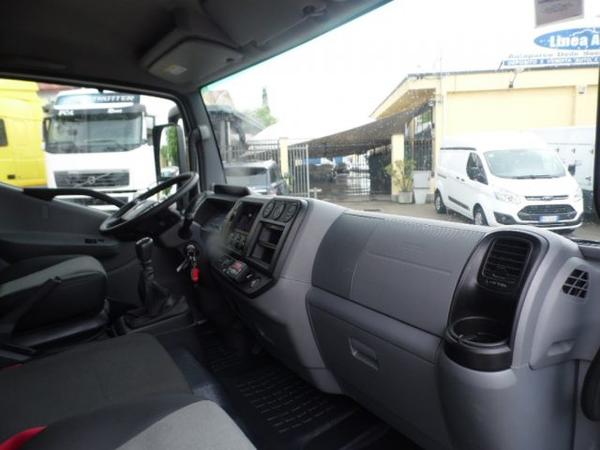 11#4423 Autocarro Renault Cab in vendita - foto 8