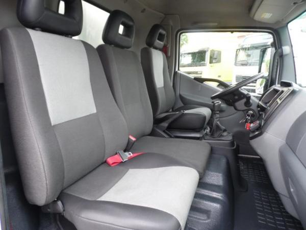 11#4423 Autocarro Renault Cab in vendita - foto 9