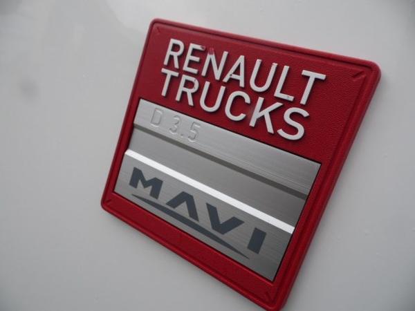 11#4423 Autocarro Renault Cab in vendita - foto 15