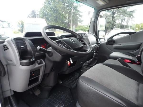 11#4423 Autocarro Renault Cab in vendita - foto 16