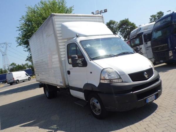 Autocarri in vendita