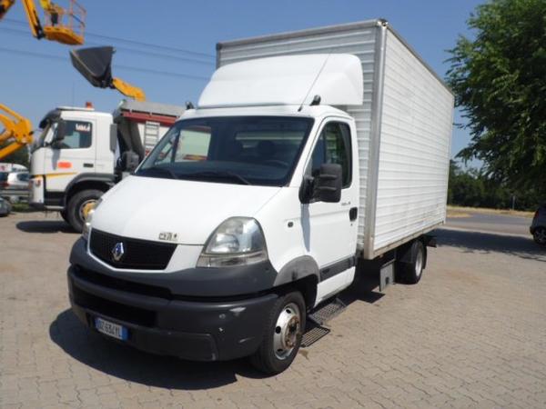 12#4423 Autocarro Renault Master in vendita - foto 3