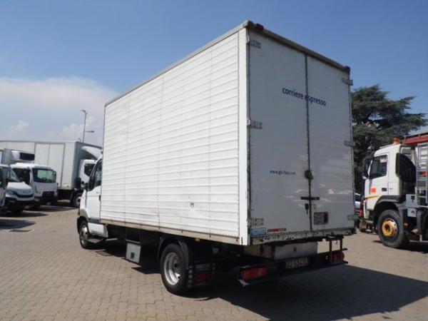 12#4423 Autocarro Renault Master in vendita - foto 4