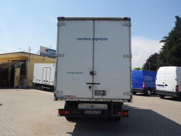 12#4423 Autocarro Renault Master in vendita - foto 5