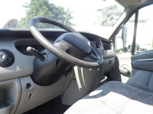 12#4423 Autocarro Renault Master in vendita - foto 7