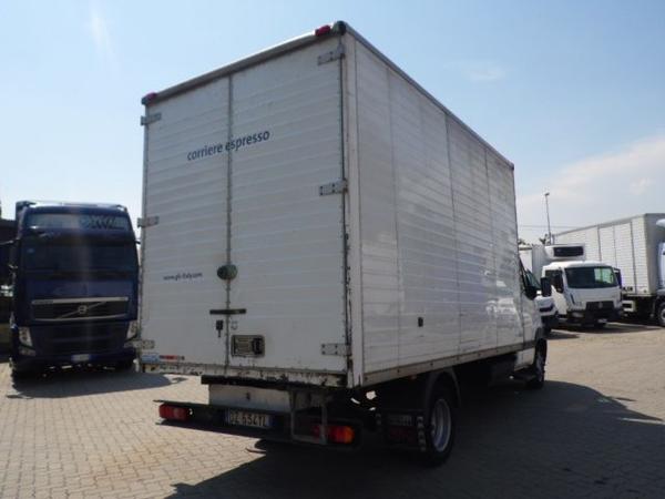 12#4423 Autocarro Renault Master in vendita - foto 8