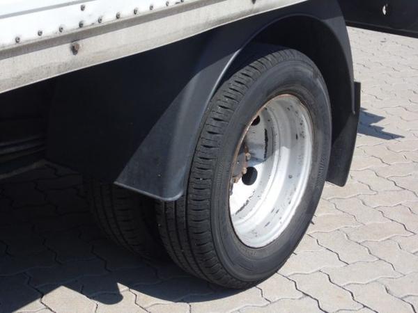 12#4423 Autocarro Renault Master in vendita - foto 10
