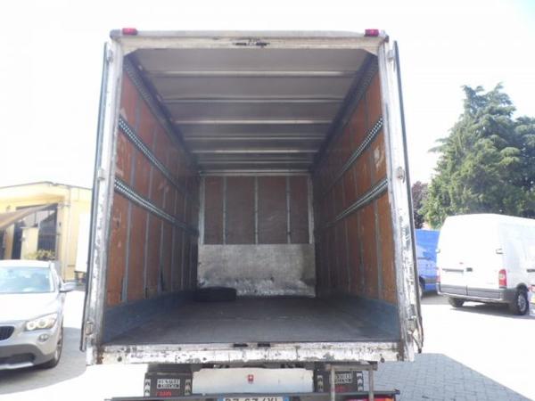 12#4423 Autocarro Renault Master in vendita - foto 12