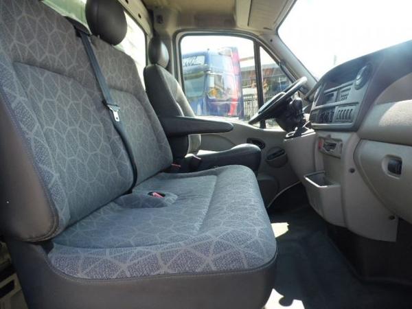 12#4423 Autocarro Renault Master in vendita - foto 15