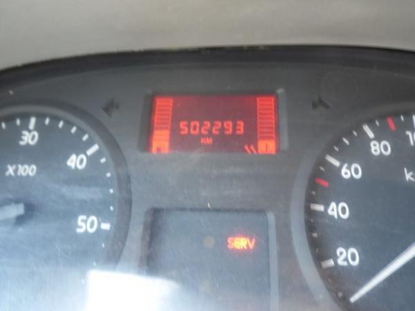 12#4423 Autocarro Renault Master in vendita - foto 17