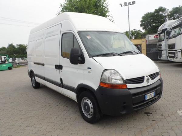 13#4423 Autocarro Renault Master T28 in vendita - foto 1