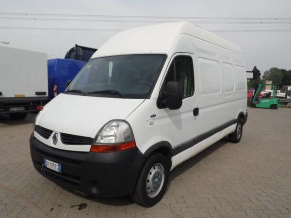 13#4423 Autocarro Renault Master T28 in vendita - foto 3