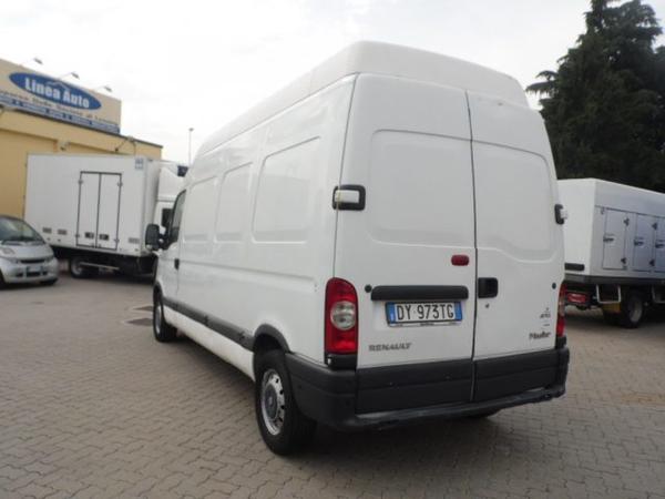 13#4423 Autocarro Renault Master T28 in vendita - foto 4