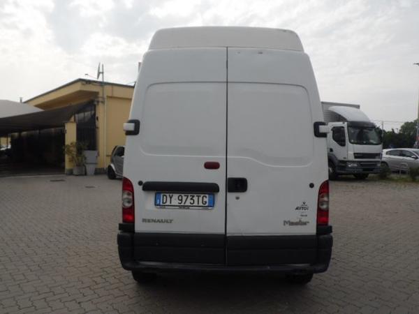 13#4423 Autocarro Renault Master T28 in vendita - foto 5