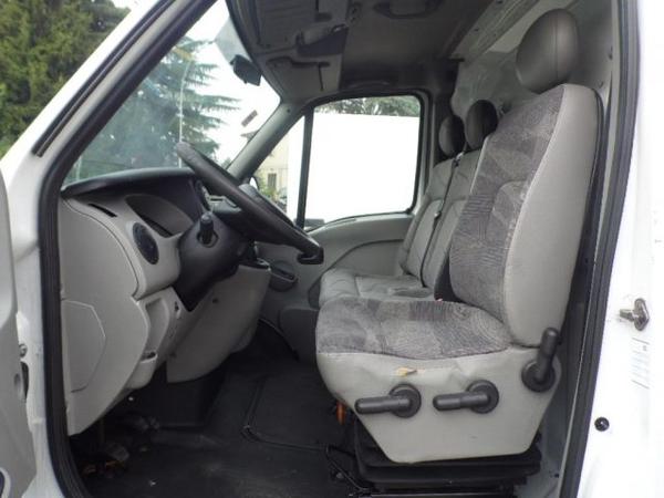 13#4423 Autocarro Renault Master T28 in vendita - foto 6