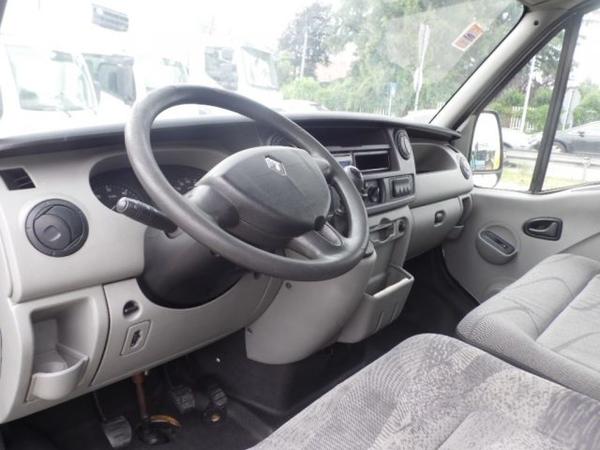 13#4423 Autocarro Renault Master T28 in vendita - foto 7