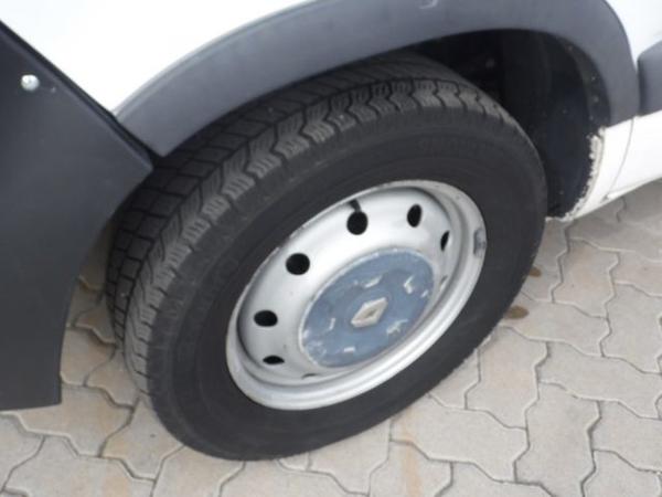 13#4423 Autocarro Renault Master T28 in vendita - foto 10