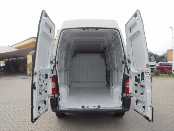 13#4423 Autocarro Renault Master T28 in vendita - foto 11