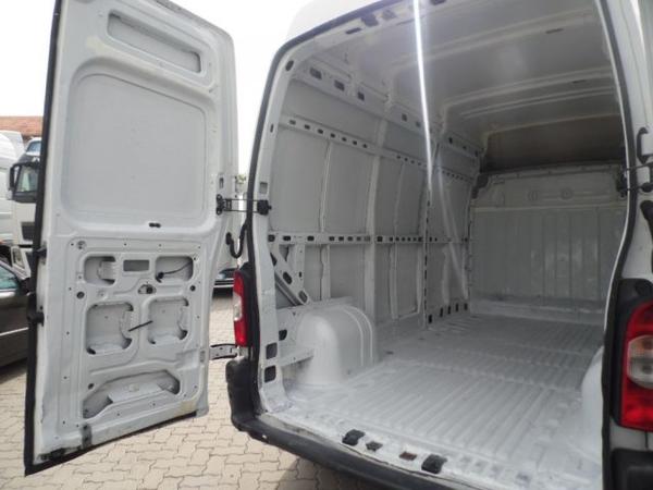 13#4423 Autocarro Renault Master T28 in vendita - foto 12