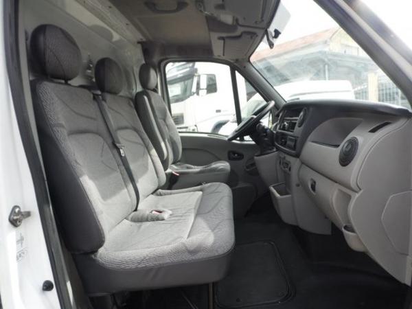 13#4423 Autocarro Renault Master T28 in vendita - foto 14