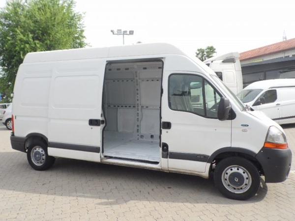 13#4423 Autocarro Renault Master T28 in vendita - foto 15