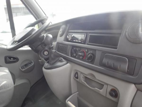 13#4423 Autocarro Renault Master T28 in vendita - foto 16