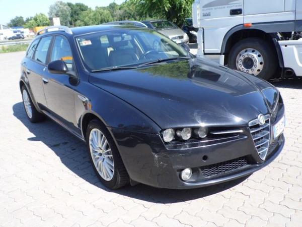Automobili in vendita