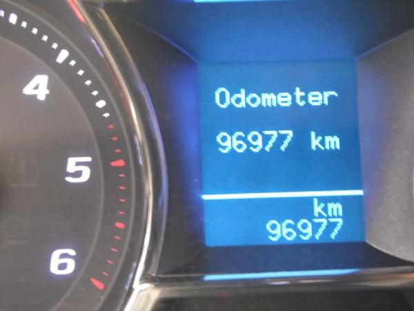 19#4423 Autovettura Chevrolet Captiva in vendita - foto 16