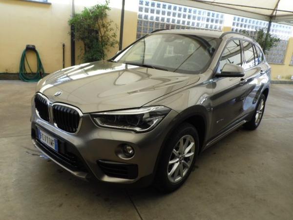23#4423 Autovettura Bmw X1 sDrive18d Sport in vendita - foto 1