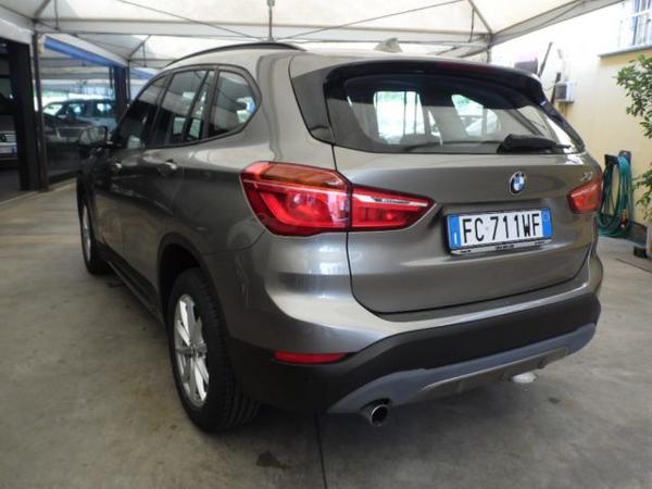 23#4423 Autovettura Bmw X1 sDrive18d Sport in vendita - foto 3