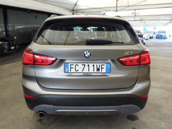 23#4423 Autovettura Bmw X1 sDrive18d Sport in vendita - foto 4
