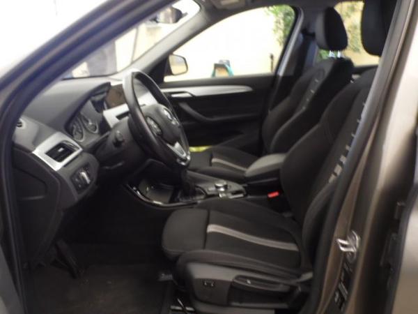 23#4423 Autovettura Bmw X1 sDrive18d Sport in vendita - foto 5