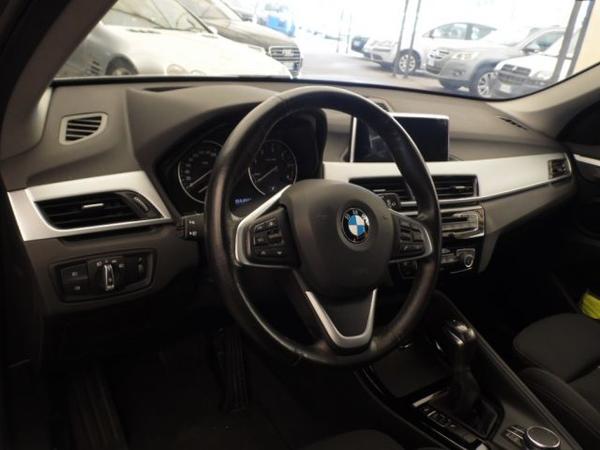 23#4423 Autovettura Bmw X1 sDrive18d Sport in vendita - foto 6