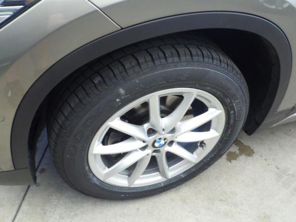 23#4423 Autovettura Bmw X1 sDrive18d Sport in vendita - foto 10
