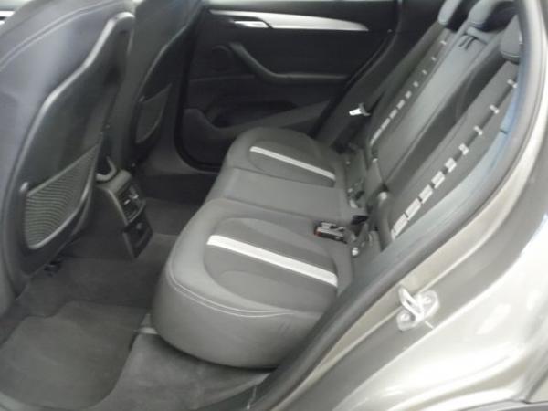 23#4423 Autovettura Bmw X1 sDrive18d Sport in vendita - foto 11