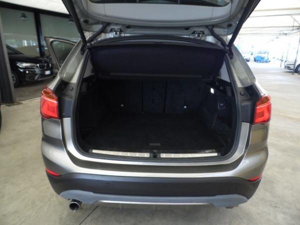 23#4423 Autovettura Bmw X1 sDrive18d Sport in vendita - foto 13