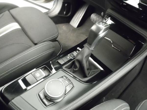 23#4423 Autovettura Bmw X1 sDrive18d Sport in vendita - foto 16
